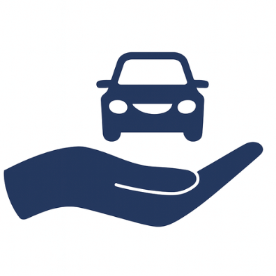 Transport z Troska Logo