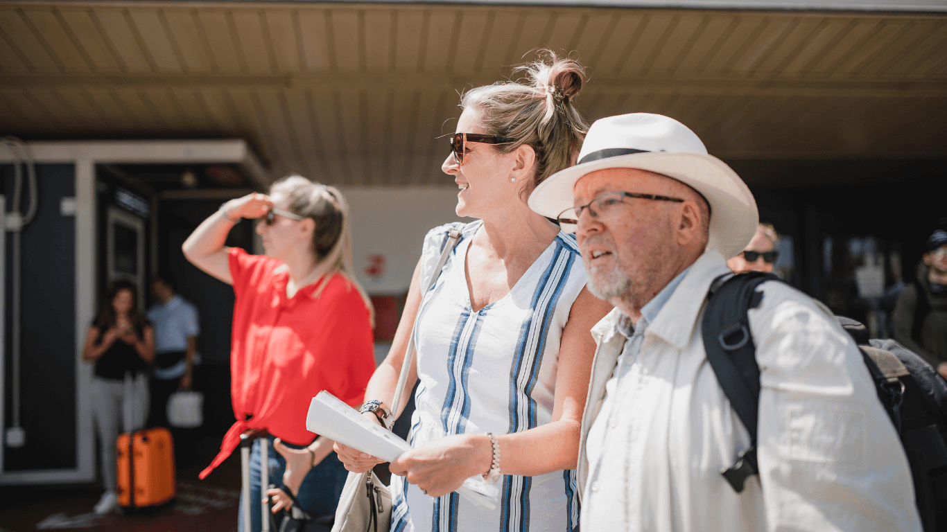 Transport na Lotnisko