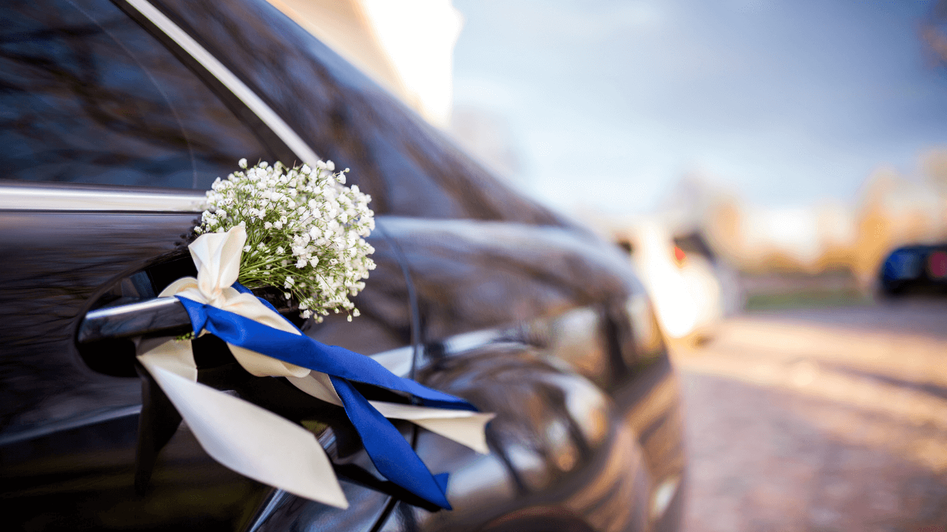 Transport na imprezy i wesela